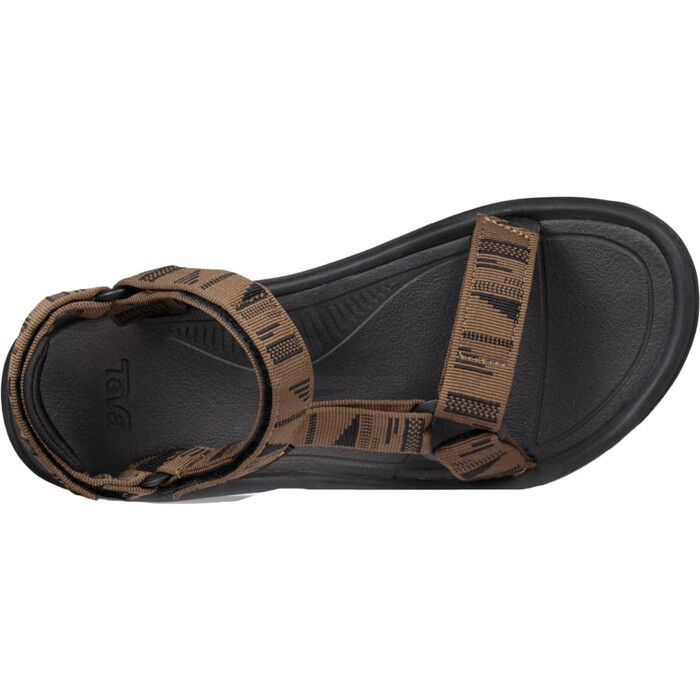 2024 Teva Mnner Hurricane XLT 2 Sandalen 1019234 - Chara Dark Olive